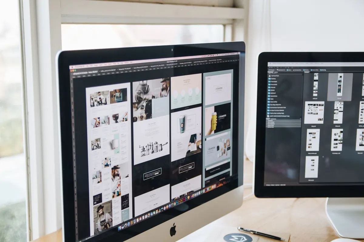 AI Image Generators vs. Stock Photos: Which Is Right for Your Small Business?